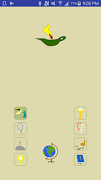 Prayer Map - Gebetskarte Screenshot 1