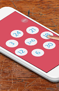 Maths Loops:  The Times Tables syot layar 7
