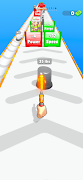 Melt Run Gun Ekran Görüntüsü 2