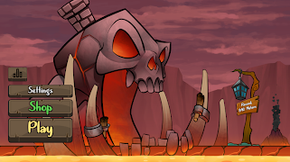 RunForLife スクリーンショット 4