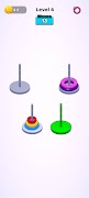 Ring Stack Sorting Size স্ক্রিনশট 3