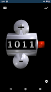 ClickCounter پوسٹر