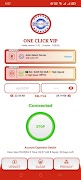 ONE CLICK VPN imagem de tela 5