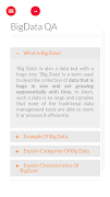 Learn Big data 截圖 3
