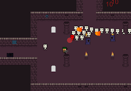 Dungeon of Rogue screenshot 3