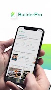 BuilderPro পোস্টার