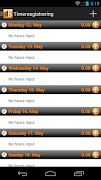 Dashboard screenshot 3