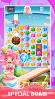 Candyland Kingdom Earn BTC screenshot 2