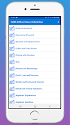 ICSE Class 8 Solution Selina screenshot 4
