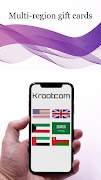 Krootcom ポスター