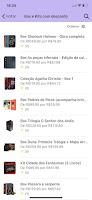 Findlivros imagem de tela 2
