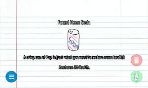 Alien High imagem de tela 2