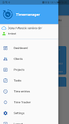 Nextcloud Timemanager โปสเตอร์