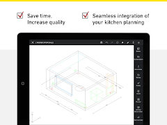 SiteMaster Kitchen 截圖 5
