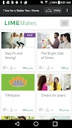 limeade imagem de tela 4