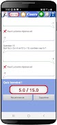 Maths Première screenshot 4