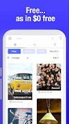 Free Stuff 截图 5