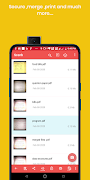 Scanb - Digitalize your docume 截图 1