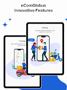 Ecomglobus Screenshot 7