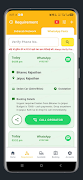 IndiacabNetwork Driver screenshot 1