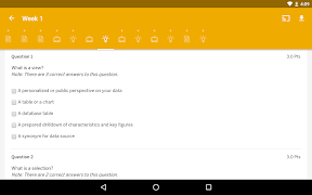 openSAP: Enterprise MOOCs 截圖 7