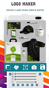 Logo Maker Pro screenshot 5