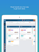 Taskworld تصوير الشاشة 6