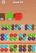 Donut Stack Jam poster