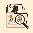 Pocket Case Detective aplikacja