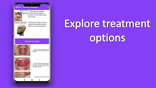 ENTina - ENT Screening captura de pantalla 4