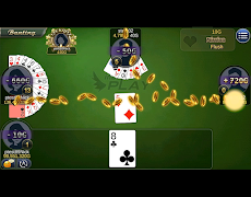 Mango Capsa Banting - Big2 скриншот 4