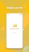 eMango Wallet penulis hantaran