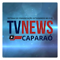 TV News Caparaó