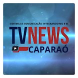 TV News Caparaó
