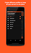 Aria2App (open source) 포스터