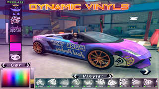 3d Car Parking Offline Games screenshot 1