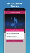 Ringtone Maker - Name Ringtone Maker スクリーンショット 5