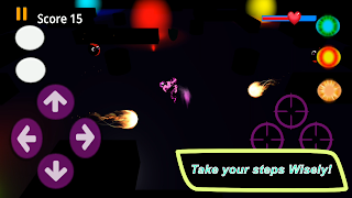 Voltage : Local Multiplayer capture d'écran 7