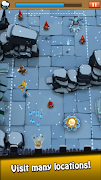 Gnome Invaders screenshot 3