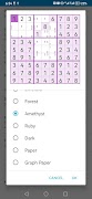 OpenSudoku 截图 6