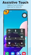 1 Schermata Assistive Touch for Android