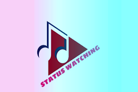 5 Schermata Status Watching