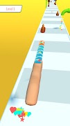 3 Schermata Stacky Dash Nail