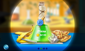 Drop Hunt screenshot 3