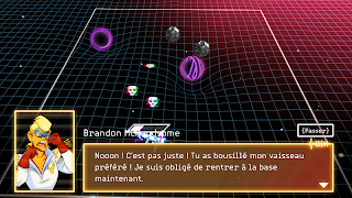 Stranger Fields স্ক্রিনশট 2