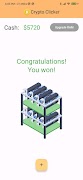 Crypto-Clicker screenshot 2