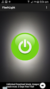 Simple Torch 스크린샷 1
