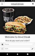 Great Steak screenshot 5