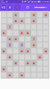 MineSweeper スクリーンショット 1