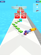 Make Your Weapon syot layar 7